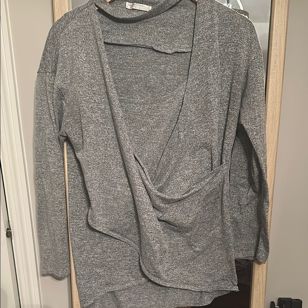 Boutique Nursing and Maternity Top